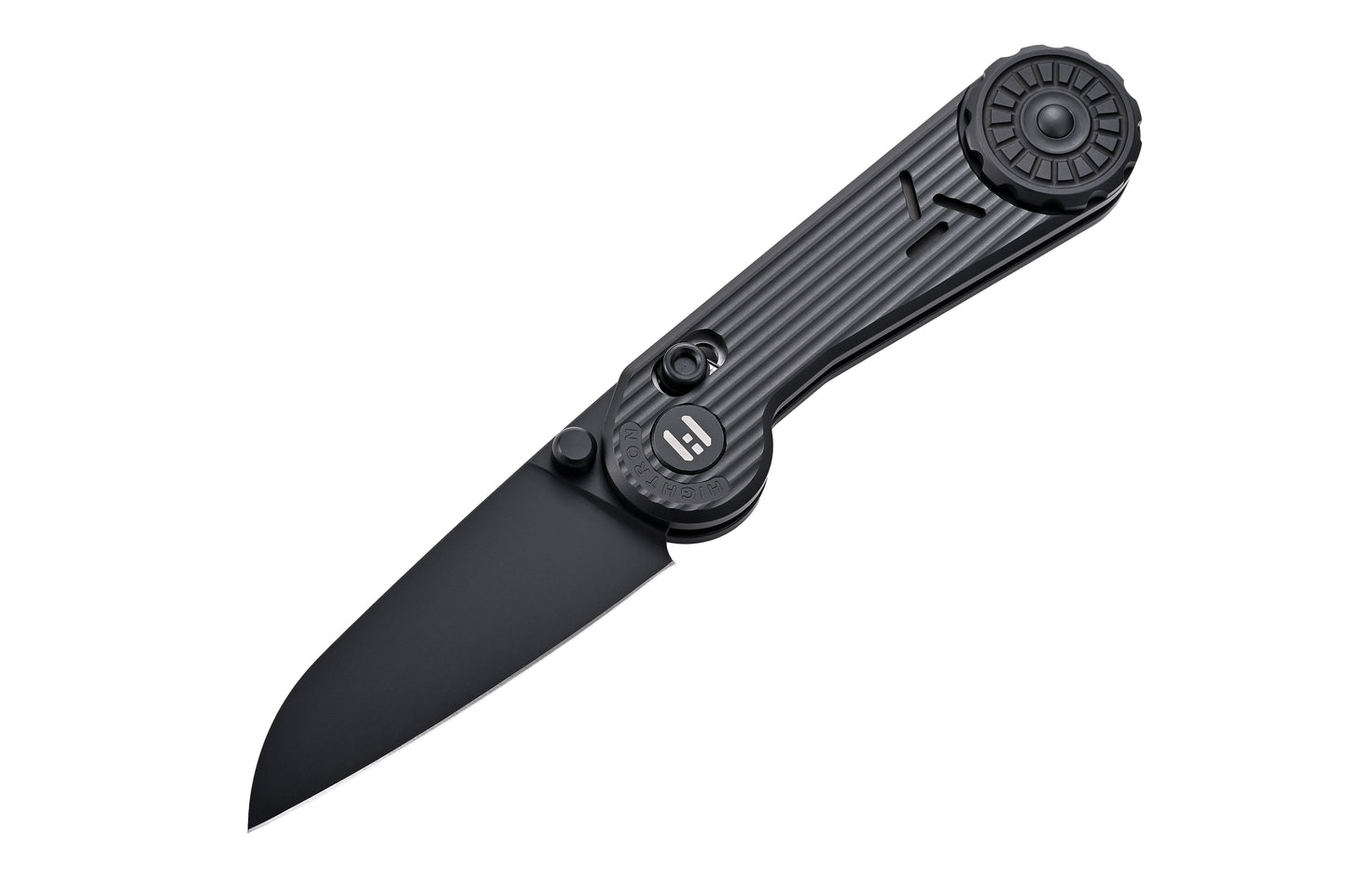 HIGHTRON EdgePlay Black HT01