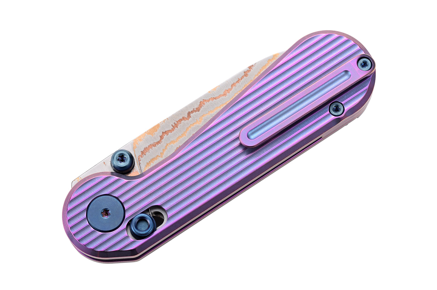 HIGHTRON EdgePlay Purple HT01