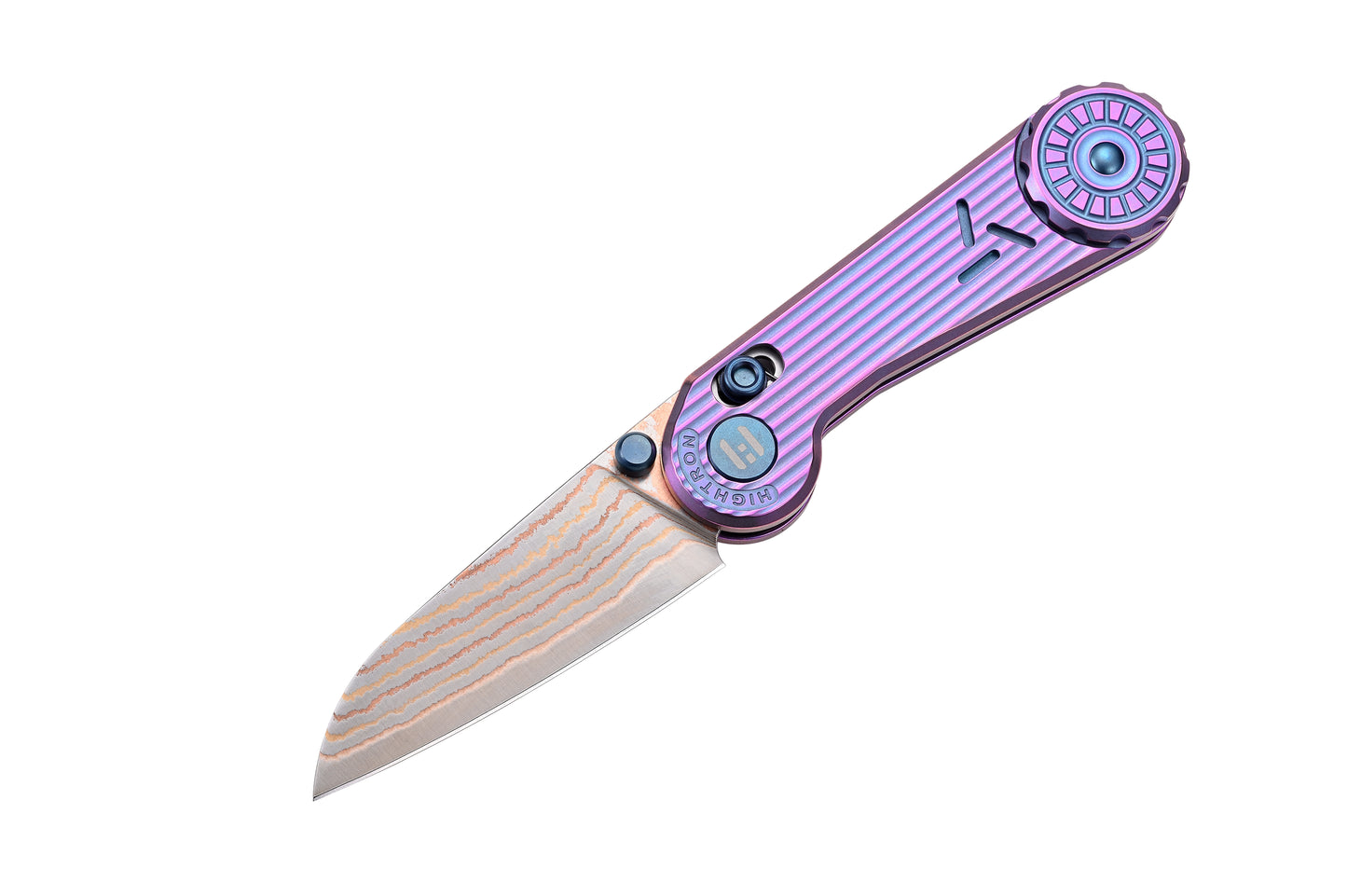 HIGHTRON EdgePlay Purple HT01