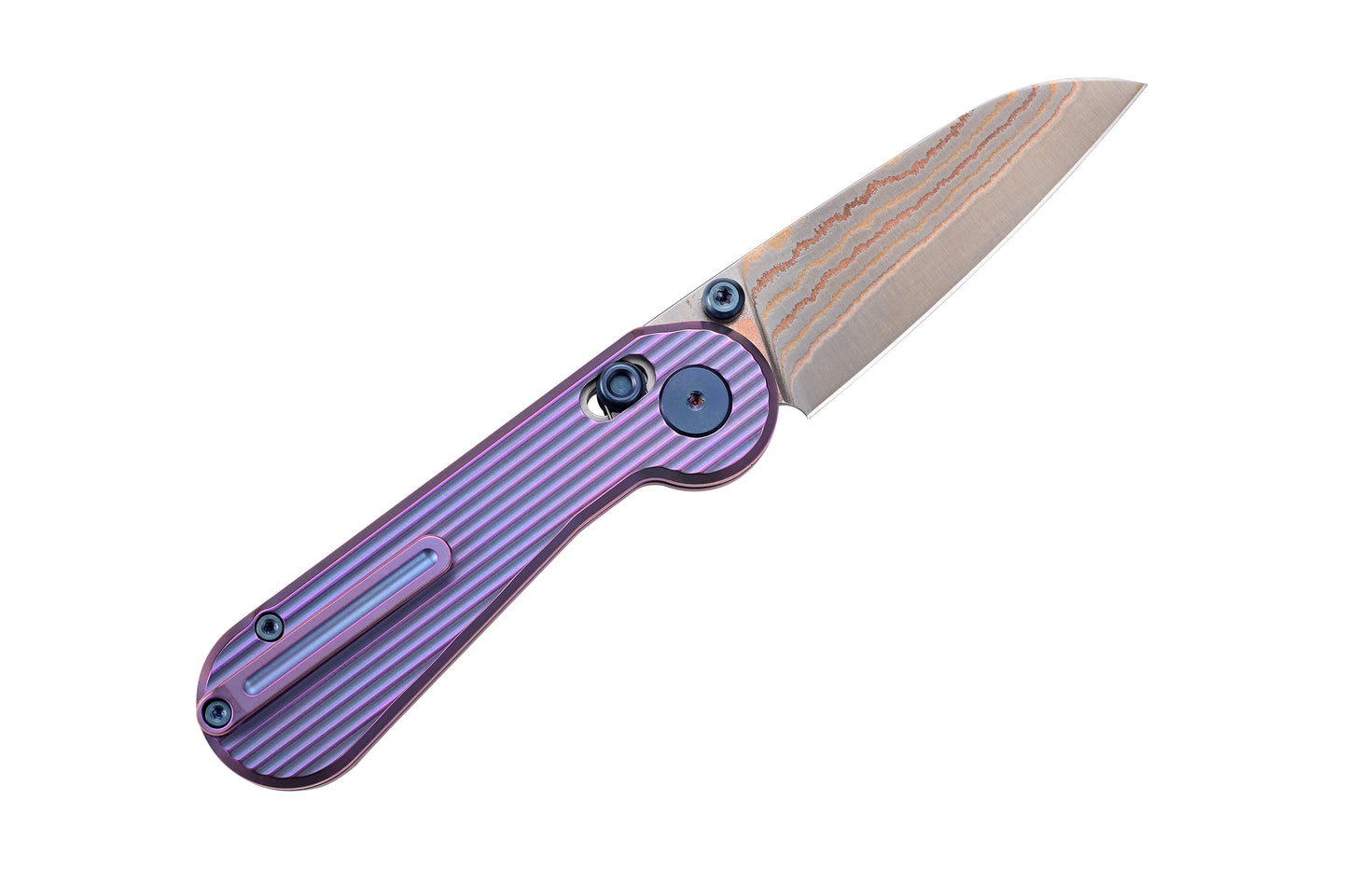 HIGHTRON EdgePlay Purple HT01