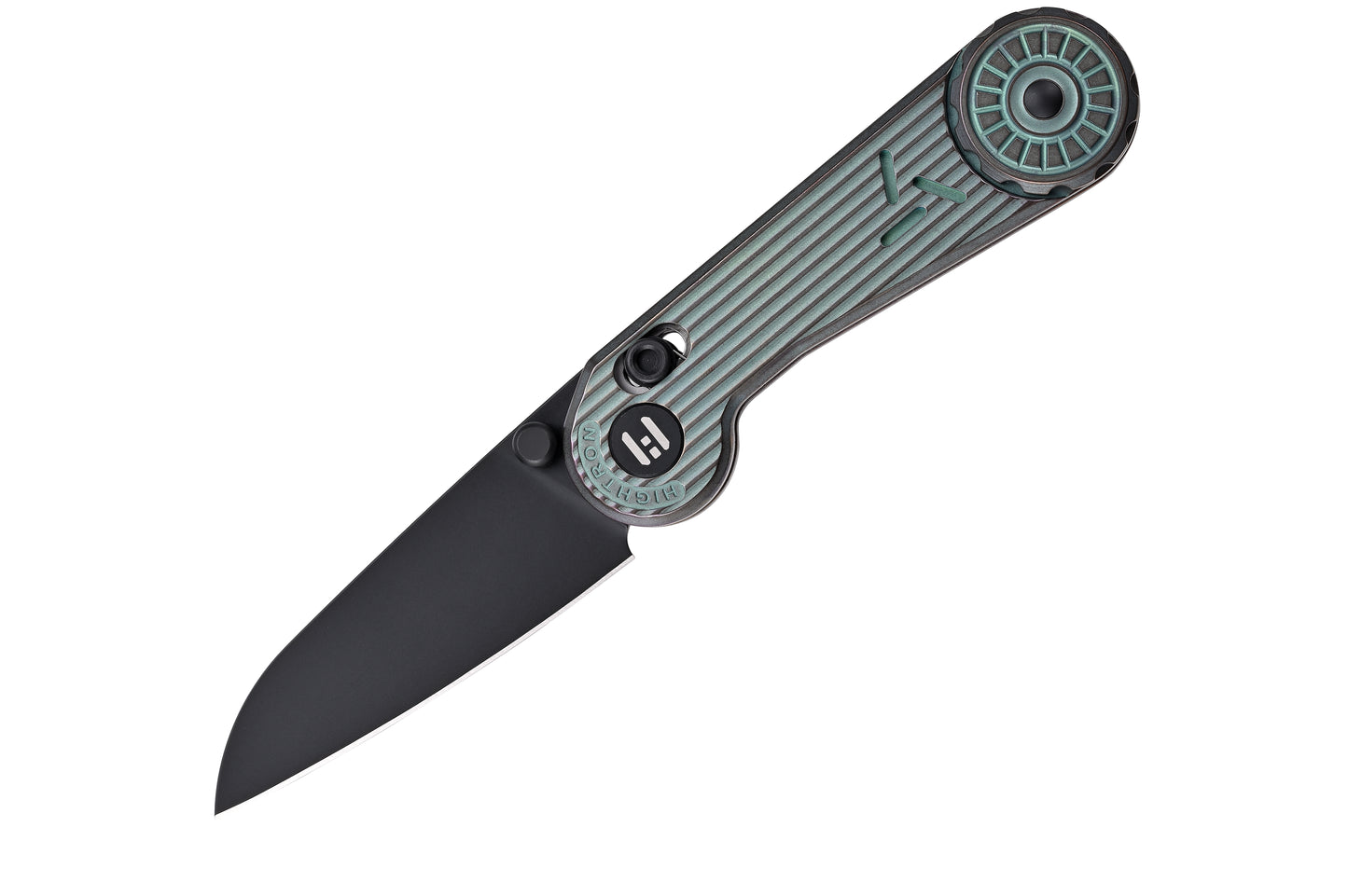 HIGHTRON EdgePlay Green HT01