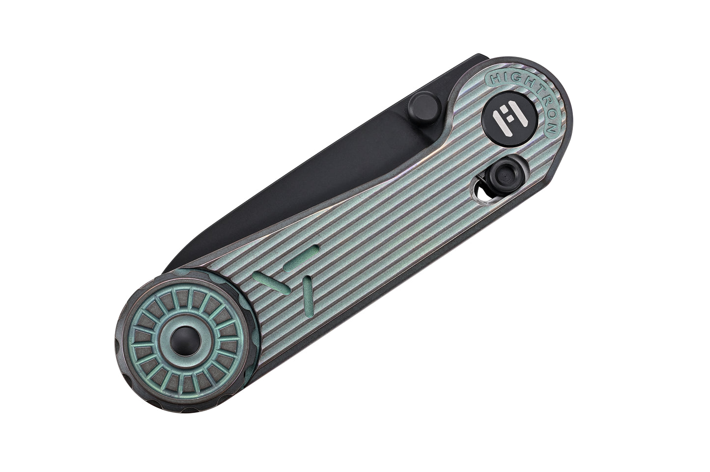 HIGHTRON EdgePlay Green HT01